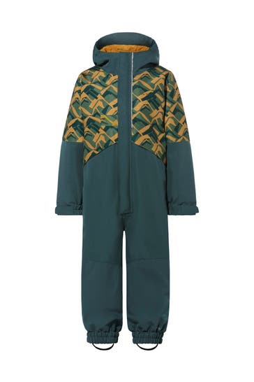 VAUDE Overall Kids Snow Cup Overall II