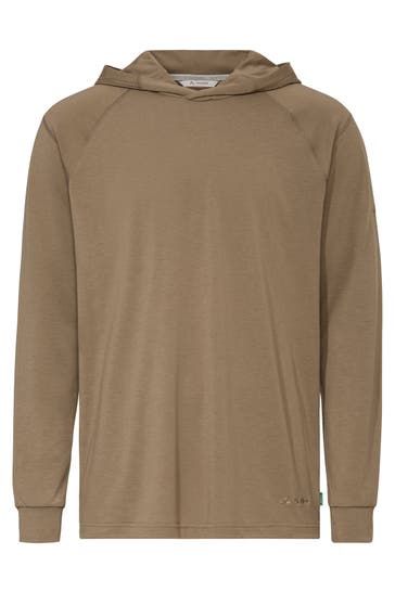 VAUDE Pullover Men's Mineo LS Hoody oat