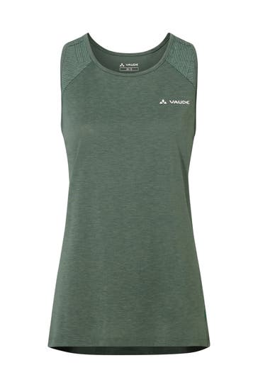 VAUDE Top Women's Sveit Top III agave