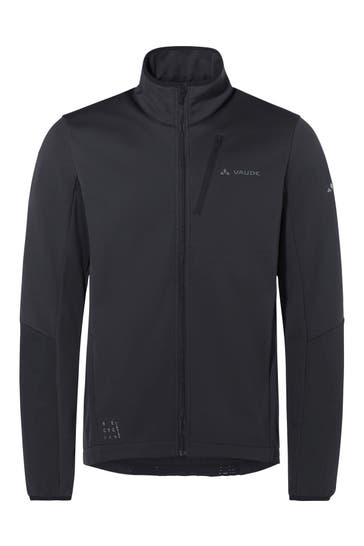 VAUDE Funktionsjacke Men's Matera Softshell Jacket II black/black