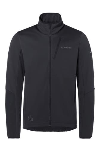 VAUDE Funktionsjacke Men's Matera Softshell Jacket II black/black