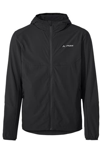 VAUDE Funktionsjacke Men's Moab Jacket IV black/black