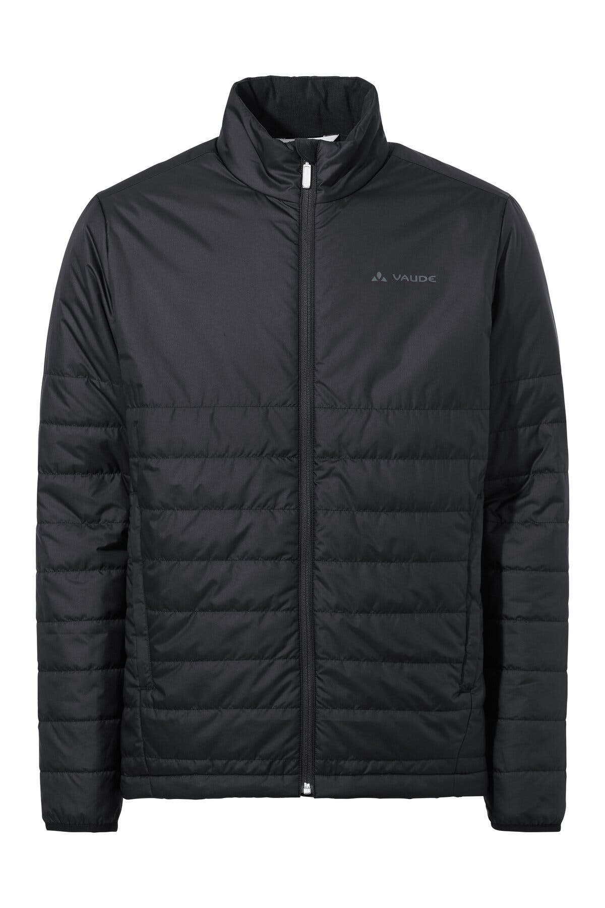 VAUDE Funktionsjacke SE Men's Tesino SC Jacket black, Bild 1