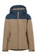 Jacken Kids Lulea 2L Padded Jacket