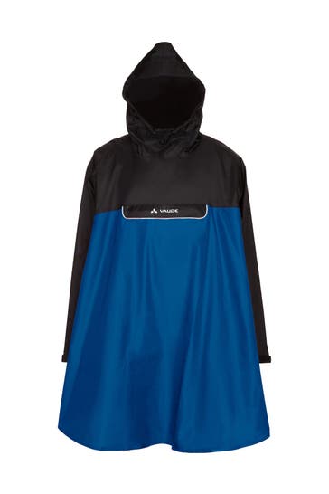 VAUDE Poncho Covero Poncho II