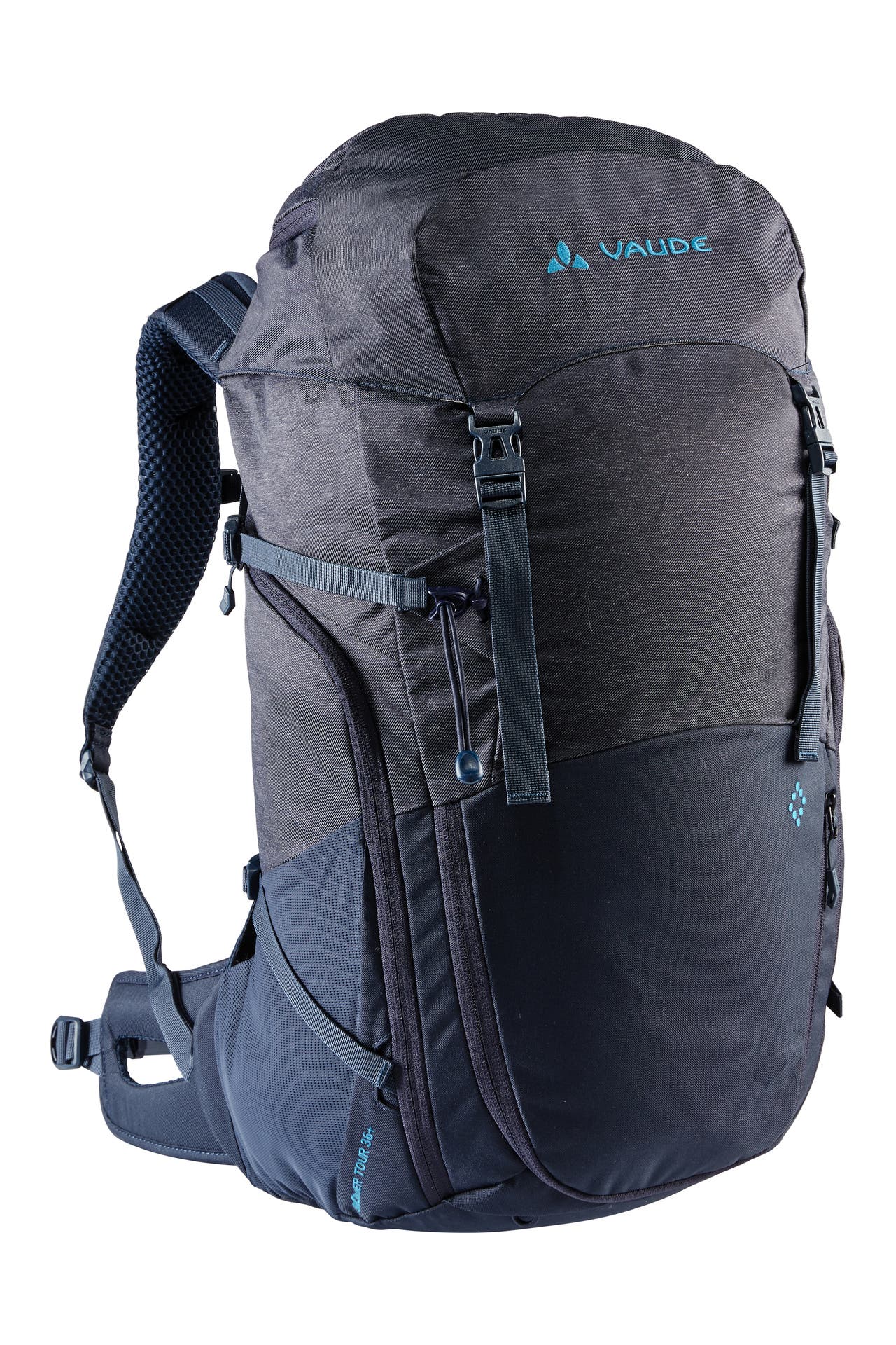 VAUDE Rucksaecke30-39L Women's Skomer Tour 36+, Bild 1