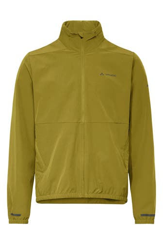 VAUDE Funktionsjacke Men's Cyclist Air Jacket dark leaf