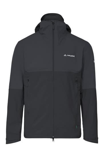 VAUDE Funktionsjacke Men's Simony 2,5L Jacket V black