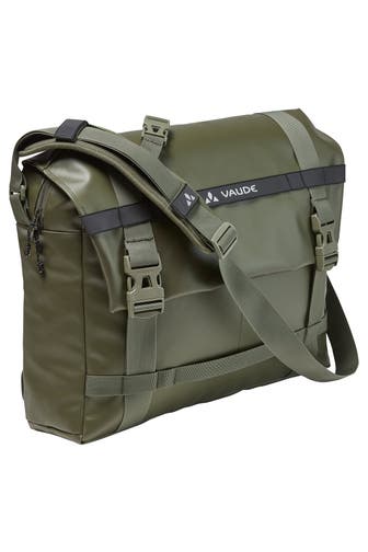VAUDE Umhängetasche Mineo Messenger 22 khaki