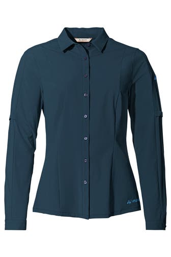 VAUDE Hemd-Bluse Women's Farley Stretch Shirt