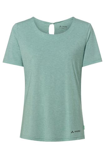VAUDE T-Shirt Women's Skomer Hiking T-Shirt II dusty fern