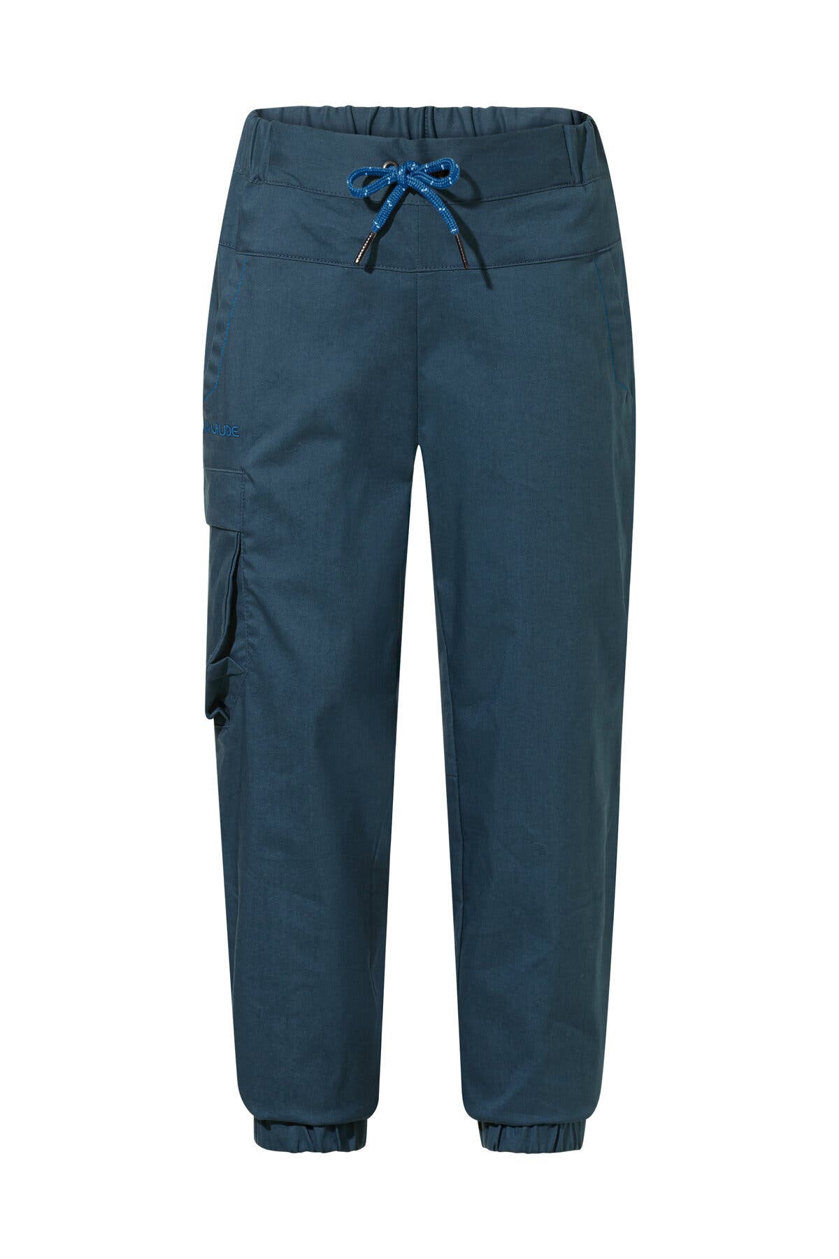 VAUDE Hosen Kids Hylax Pants, Bild 1