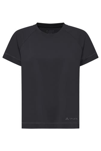 VAUDE T-Shirt Women's Neyland T-Shirt II phantom black