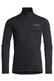 Pullover Men's Livigno Halfzip II black