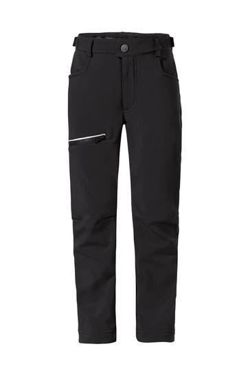 VAUDE Hose Kids Qimsa Softshell Pants