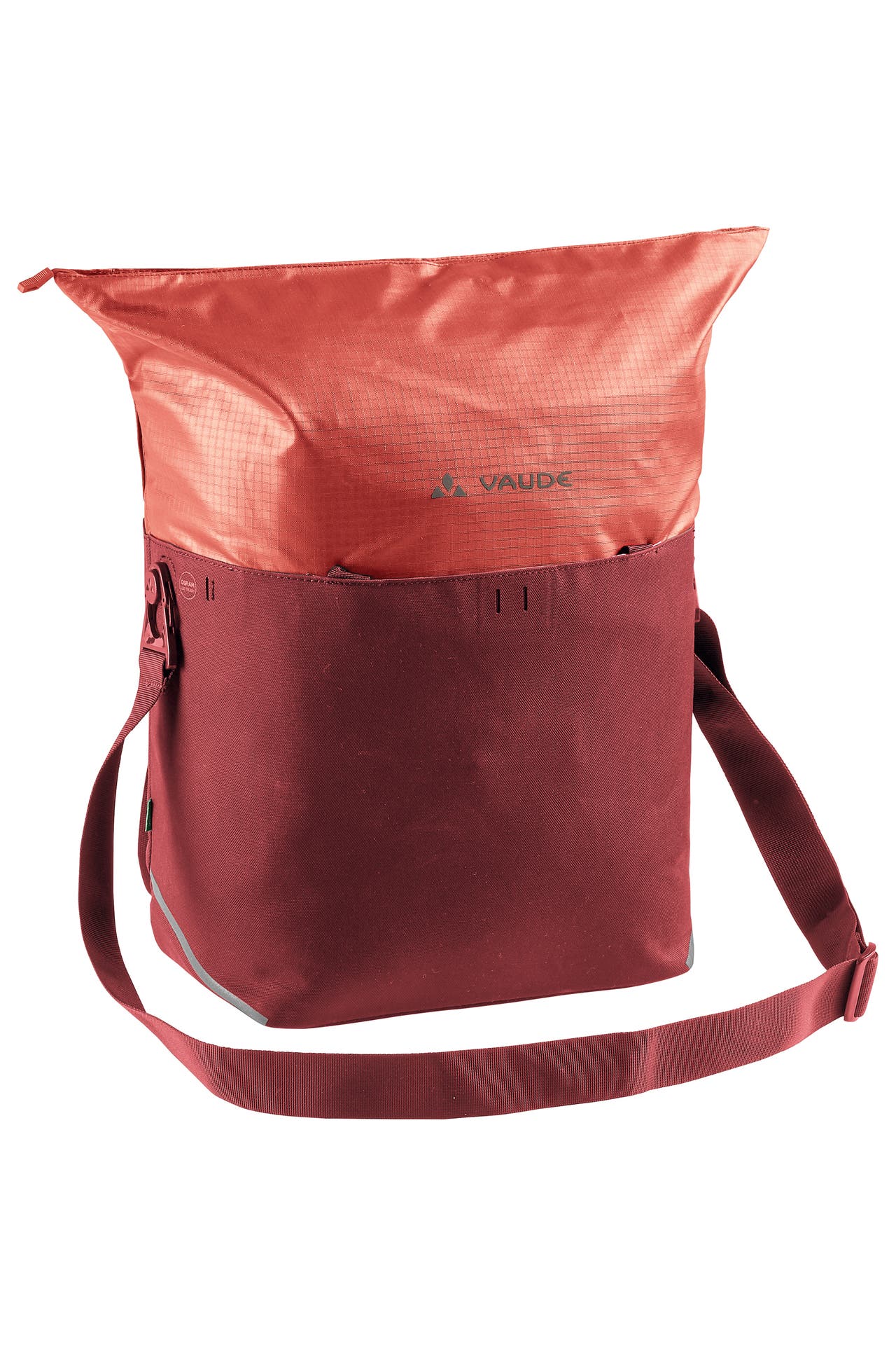 VAUDE RT-Hinterradtaschen CityShop Bike, Bild 1