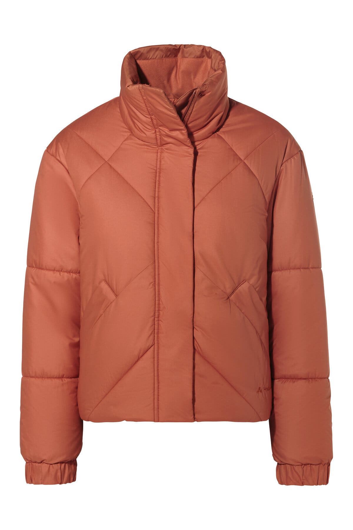 VAUDE Funktionsjacke Women's Najun Padded Jacket buckeye, Bild 1