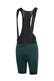 Outdoorhose Men's Kuro Essential Bib Tights deep pond Slim