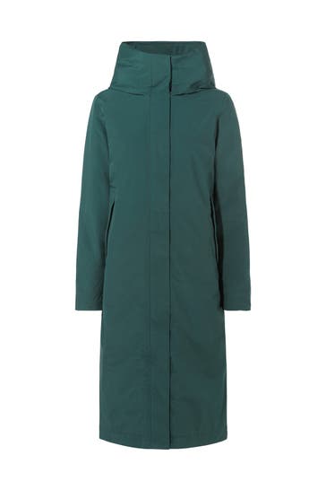 VAUDE Funktionsjacke Women's Coreway Coat deep pond