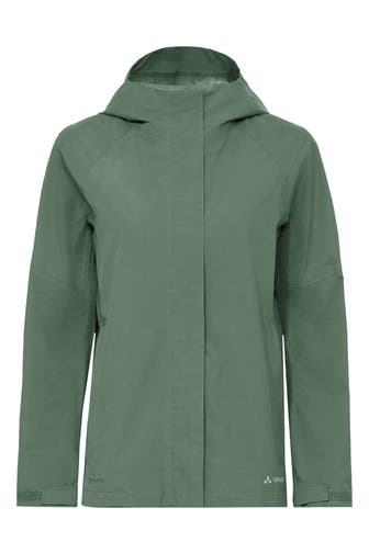 VAUDE Funktionsjacke Women's Neyland 2.5L Jacket II agave