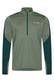 Pullover Men's Livigno Halfzip II agave
