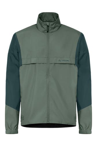 VAUDE Funktionsjacke Men's Loamer Air Jacket II deep pond