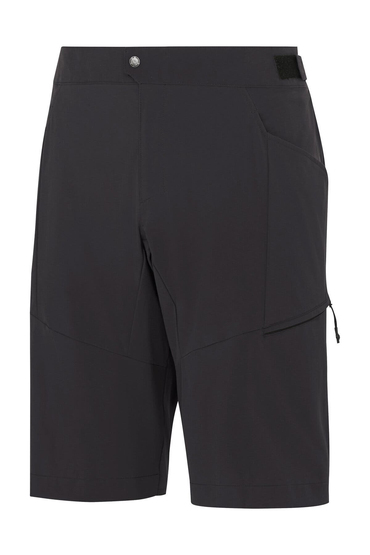 VAUDE Hosen Men's Qimsa Pro Shorts, Bild 1