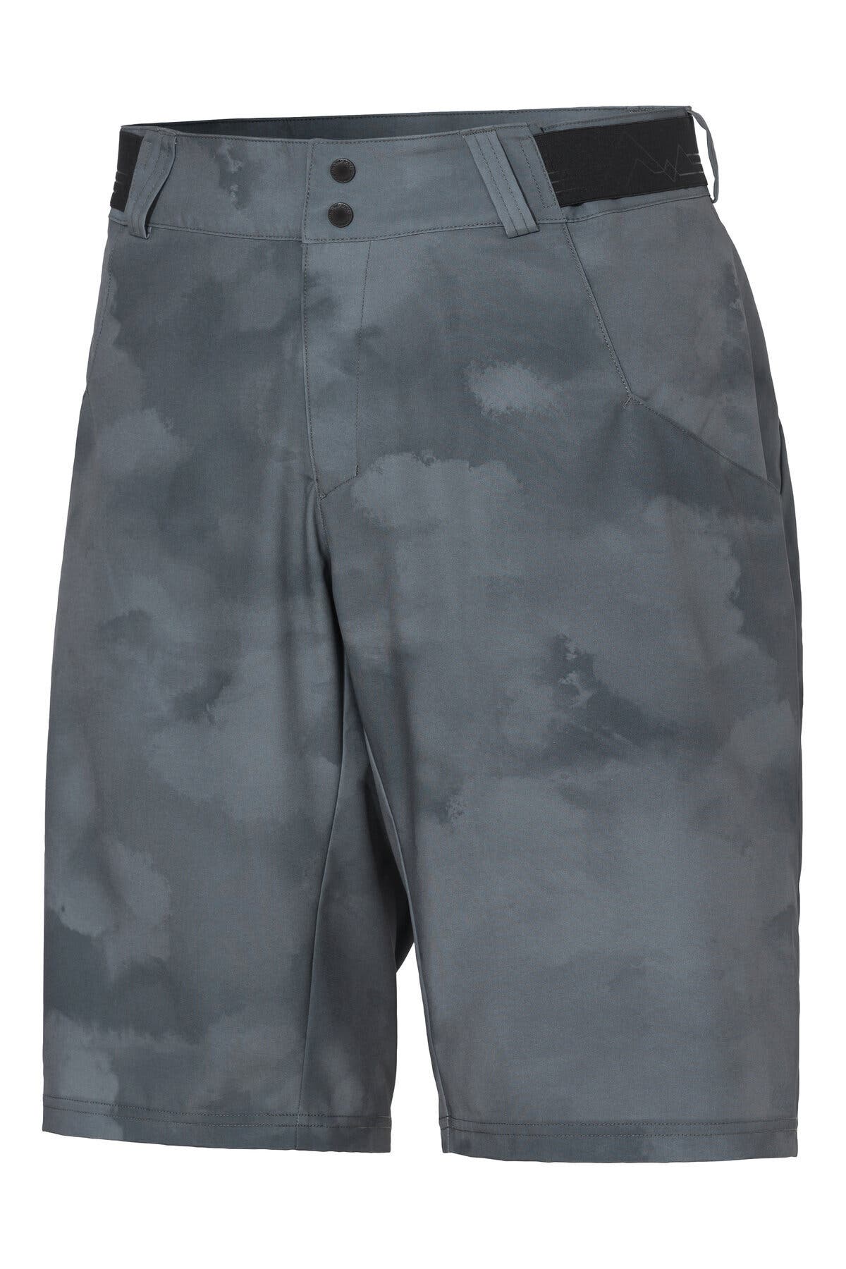 VAUDE Hosen Men's Loamer Shorts, Bild 1
