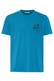 T-Shirt Men's Tekoa T-Shirt III active blue