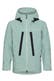 Funktionsjacke Women's Monviso 2,5L Jacket dusty fern