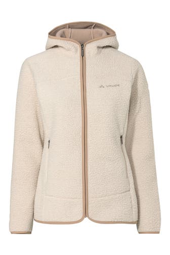 VAUDE Funktionsjacke SE Women's Hitra Hoody Jacket ecru
