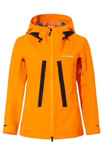 VAUDE Jacken Women's Monviso 2,5L Jacket
