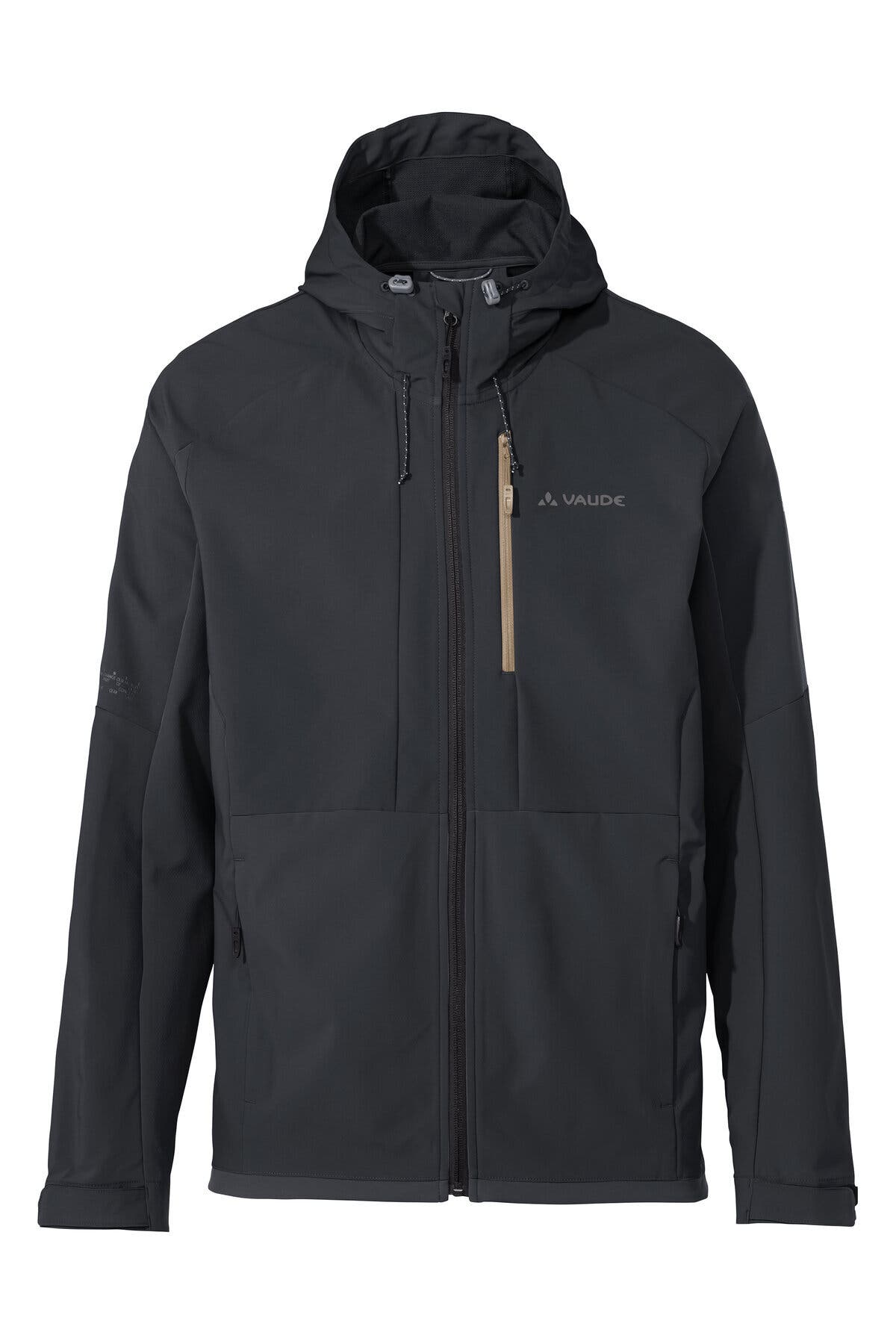 VAUDE Jacken Men's Elope Storm Jacket, Bild 1