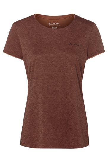VAUDE T-Shirt Women's Essential T-Shirt buckeye