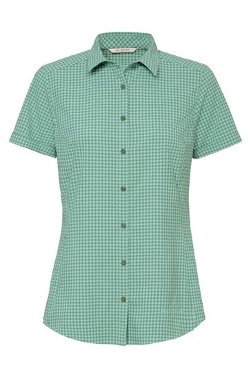 VAUDE Hemd-Bluse Hemd-Bluse Women's Seiland Shirt III