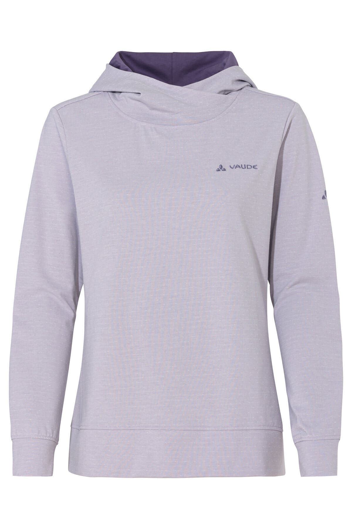 VAUDE Pullover Women's Tuenno Pullover, Bild 1
