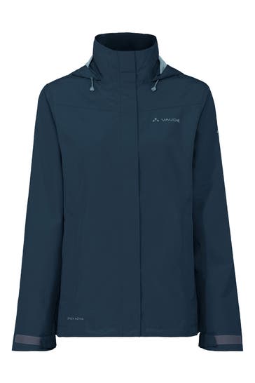 VAUDE Funktionsjacke SE Women's Silda 2L Jacket dark sea