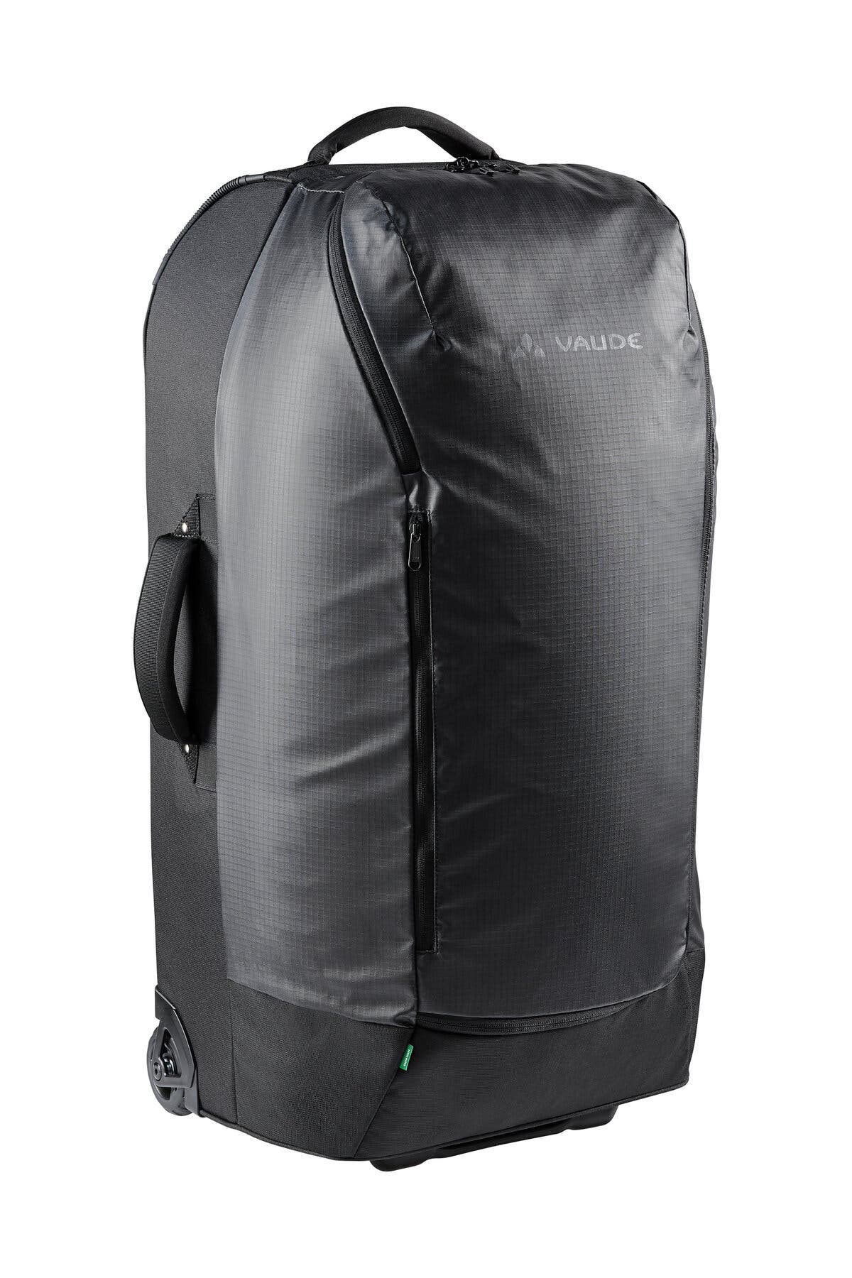 VAUDE Koffer CityTravel 90 black, Bild 1
