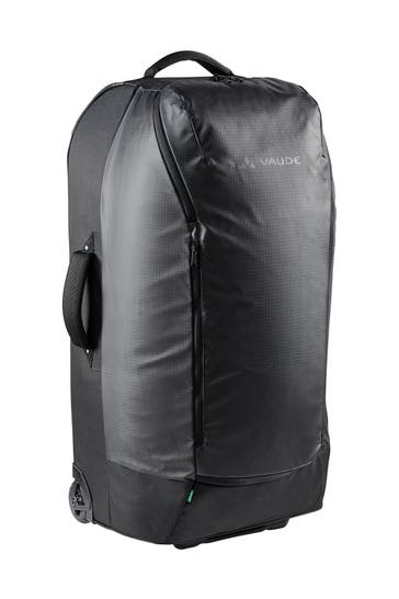 VAUDE Koffer CityTravel 90 black