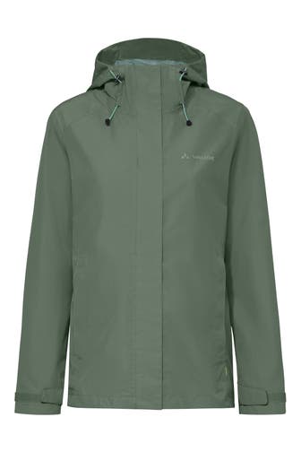 VAUDE Funktionsjacke Women's Strathcona Jacket agave