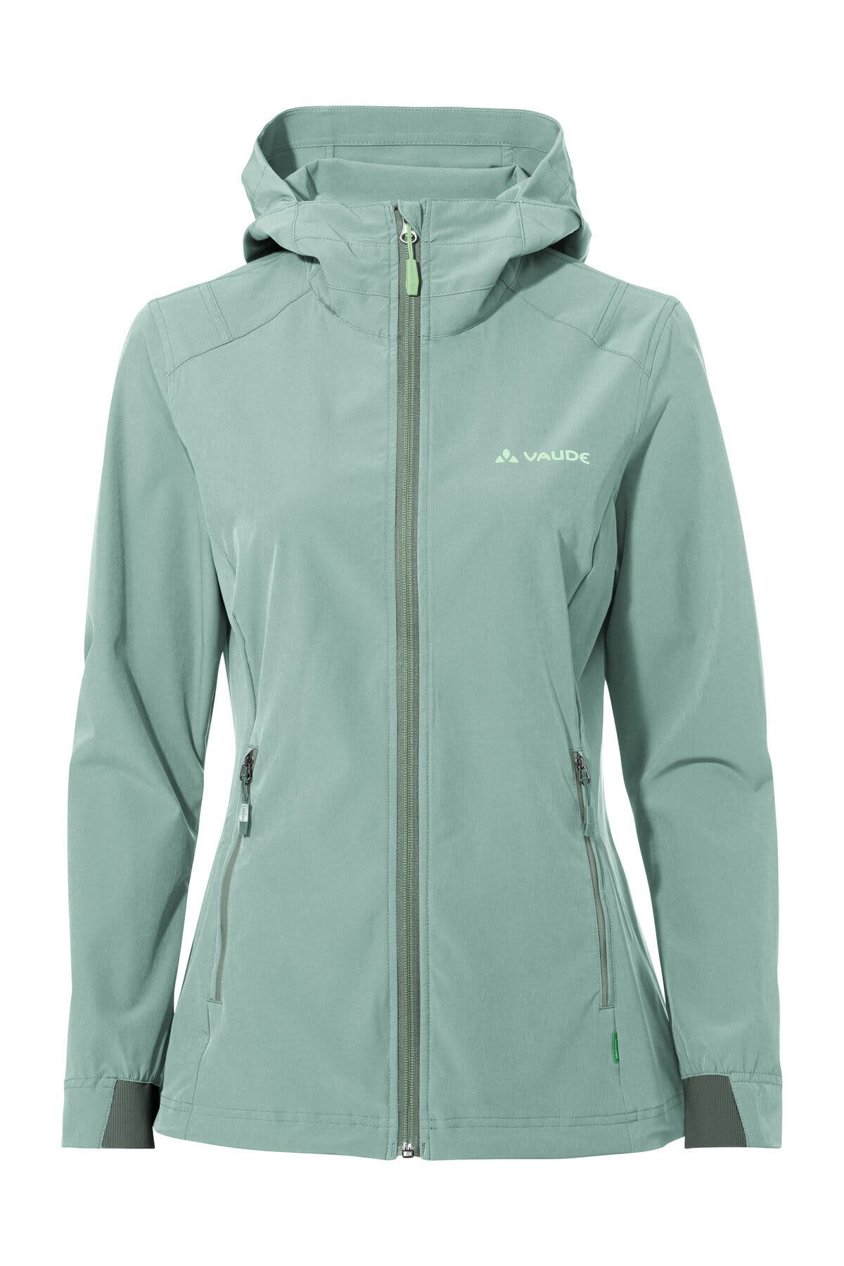 VAUDE Jacken Women's Neyland Wind Jacket, Bild 1