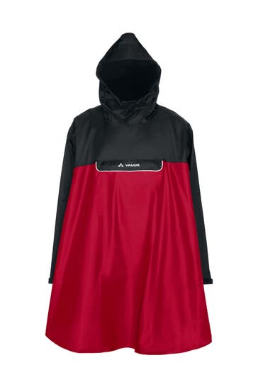VAUDE Poncho Valero Poncho