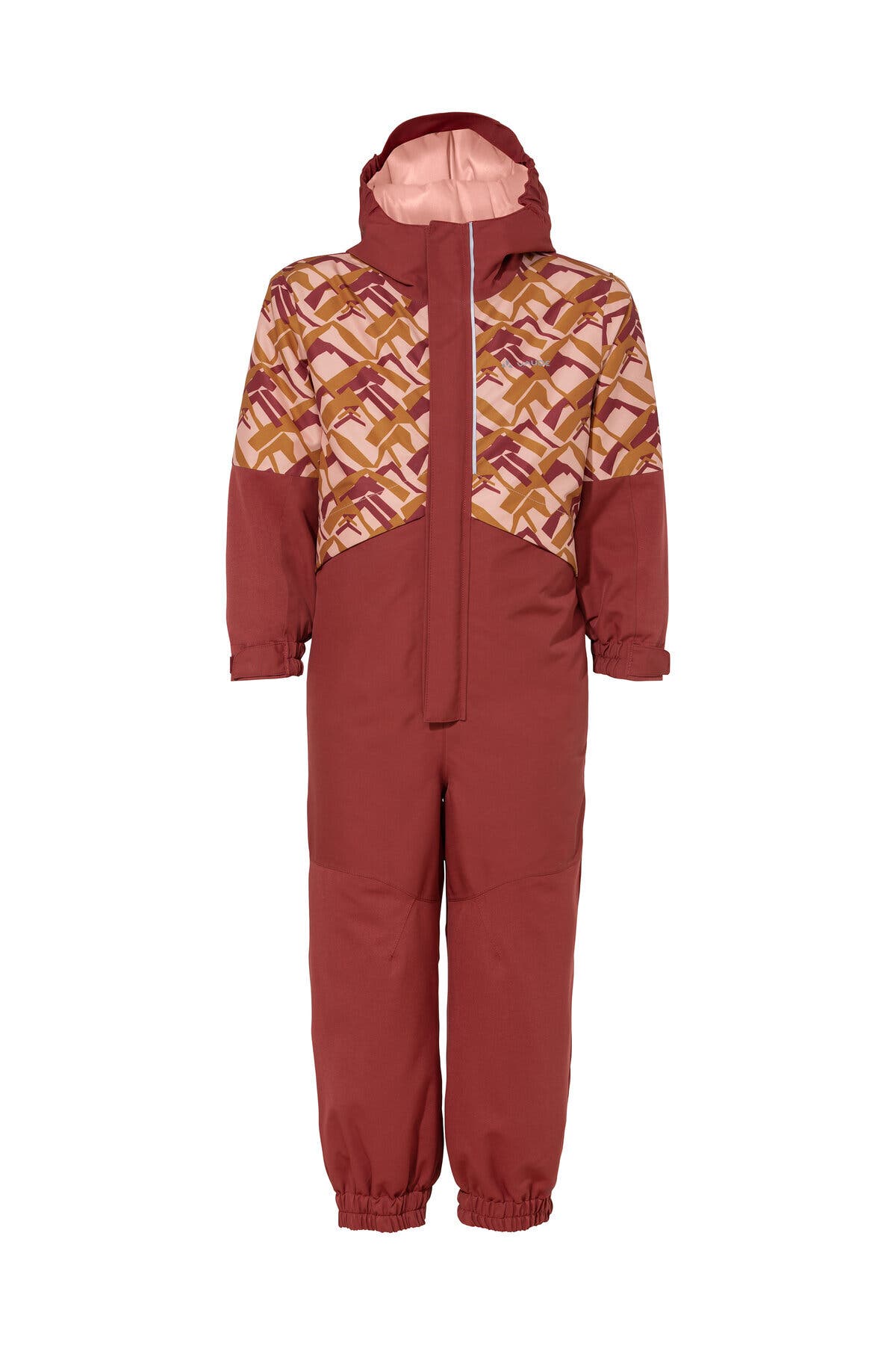 VAUDE Overall Kids Snow Cup Overall II, Bild 1