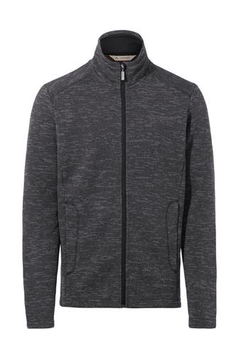 VAUDE Funktionsjacke SE Men's Tikoma Fleece Jacket II black