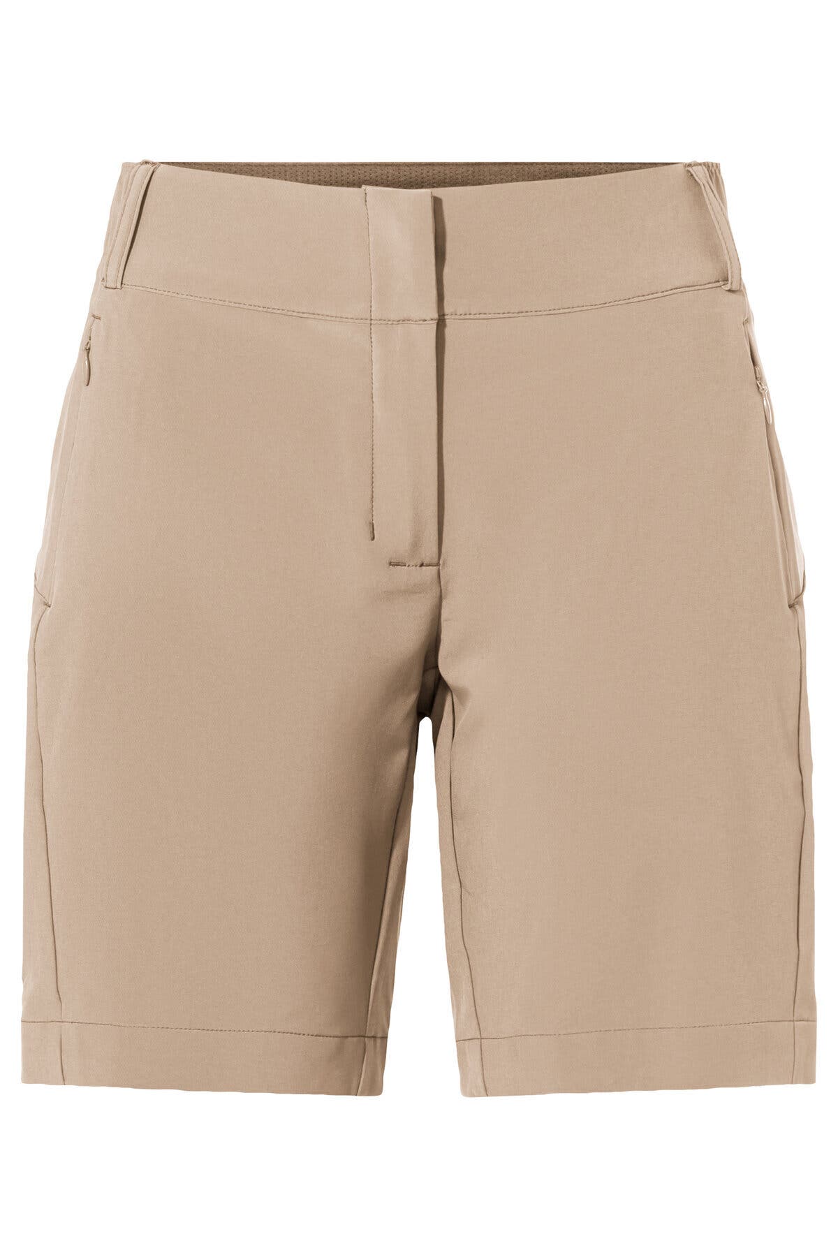 VAUDE Hosen Women's Skomer Bermuda Shorts, Bild 1