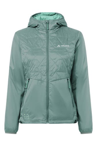 VAUDE Funktionsjacke Women's Freney Jacket VI dusty fern uni