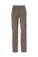 Outdoorhose Women's Farley Stretch Capri T-Zip Pants III coconut Straight