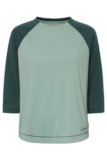 VAUDE Longsleeve Women's Neyland 3/4 T-Shirt