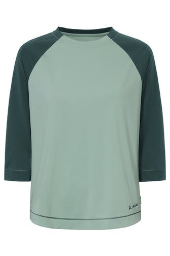 VAUDE Longsleeve Women's Neyland 3/4 T-Shirt