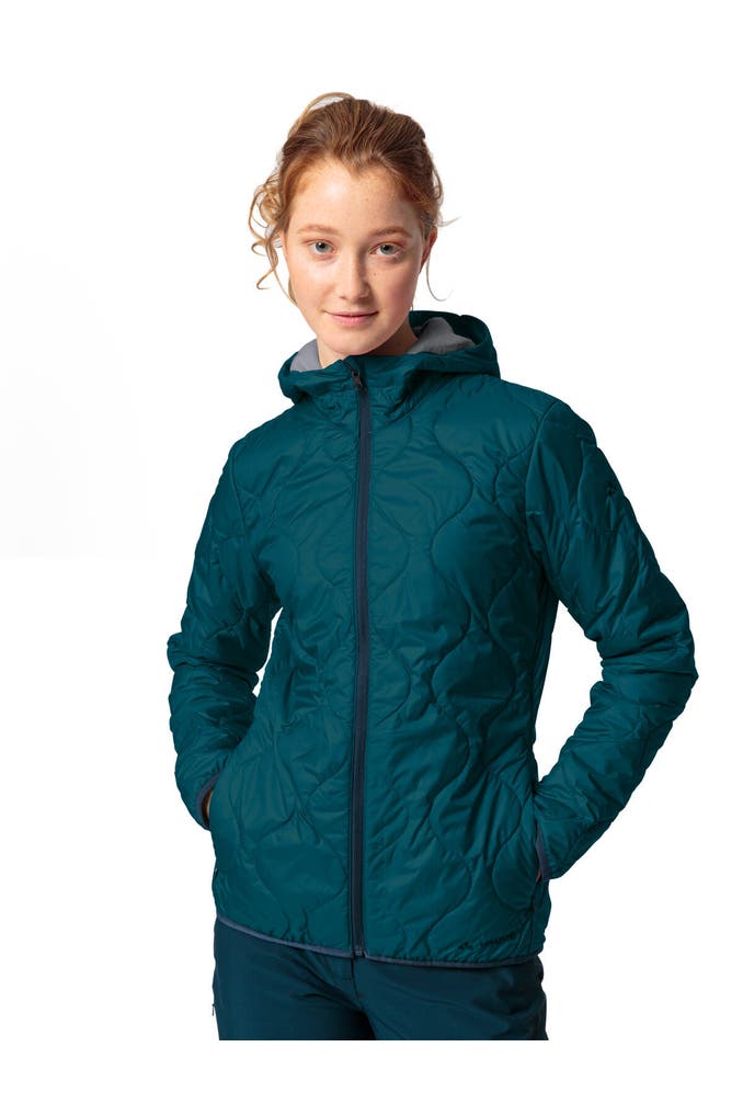 Vaude Coreway Insulation Jacket - Kunstfaserjacke D Produktbild-Vorschau 2
